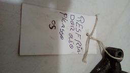 RESFRIADOR RADIADOR OLEO CITROEN PICASSO 2.0 16V