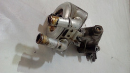 RESFRIADOR RADIADOR OLEO CITROEN PICASSO 2.0 16V