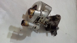 RESFRIADOR RADIADOR OLEO CITROEN PICASSO 2.0 16V