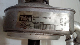 RESFRIADOR RADIADOR OLEO CITROEN PICASSO 2.0 16V