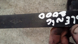 SUPORTE BATERIA RENAULT SCENIC 2.0