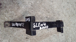 SUPORTE BATERIA RENAULT SCENIC 2.0