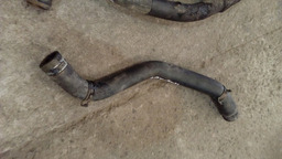 Mangueira Agua Scenic 2.0 8v