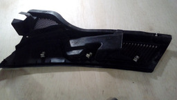 Grade Churrasqueira Para Brisa Scenic Direito 7700838521 