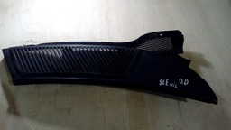 GRADE CHURRASQUEIRA PARA BRISA SCENIC DIREITO 7700838521 