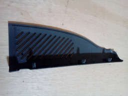 TAMPA ALTO FALANTE TRASEIRO SCENIC 7702280129