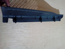 TAMPA ALTO FALANTE TRASEIRO SCENIC 7702280129