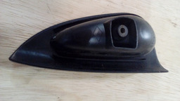 PUXADOR PEGADOR DIANTEIRO ESQUERDO RENAULT SCENIC