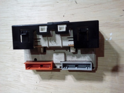 COMPUTADOR DE BORDO RENAULT CLIO SCENIC 7700436307