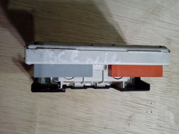 COMPUTADOR DE BORDO RENAULT CLIO SCENIC 7700436307