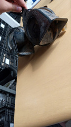 Buzina Dupla Peugeot 307 Citroen