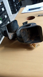 BUZINA DUPLA PEUGEOT 307 CITROEN