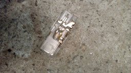 LUZ TETO CORTESIA PEUGEOT 206 ORIGINAL