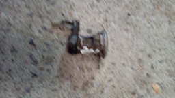 PISCA PARA LAMA PEUGEOT 206