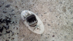 PISCA PARA LAMA PEUGEOT 206