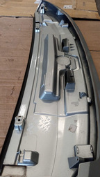 AEROFÓLIO TETO TRASEIRO C4 PICASSO 2012