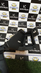 SUPORTE DO PARA CHOQUE TRASEIRO LADO DIREITO C4 PICASSO 2012
