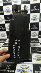 SUPORTE DO PARA CHOQUE TRASEIRO LADO DIREITO C4 PICASSO 2012