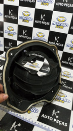 SUPORTE ALTO-FALANTE PORTA TRASEIRA ESQUERDA C4 PICASSO 2012