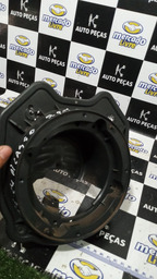 SUPORTE ALTO-FALANTE PORTA TRASEIRA ESQUERDA C4 PICASSO 2012