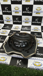 SUPORTE ALTO-FALANTE PORTA TRASEIRA DIREITA C4 PICASSO 2012