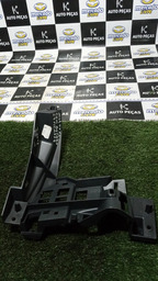 MOLDURA DOS BOTÕES C4 PICASSO 2012