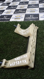 Canaleta Do Vidro Dianteiro Direito C4 Picasso 2012