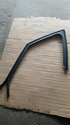 Canaleta C4 Picasso 2012 Dianteira Direita