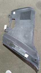 CARPE TRASEIRO ACABAMENTO PORTA-MALAS C4 PICASSO 2012