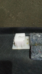 CARPE TRASEIRO ACABAMENTO PORTA-MALAS C4 PICASSO 2012