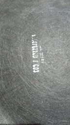 CARPE TRASEIRO ACABAMENTO PORTA-MALAS C4 PICASSO 2012