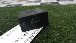 Botão Regulagem Da Altura Do Farol C4 Picasso 2012