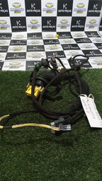 Chicote Porta Traseira Esquerda C4 2012