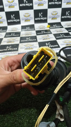 CHICOTE PORTA TRASEIRA ESQUERDA C4 2012