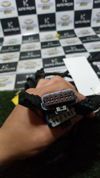 CHICOTE PORTA TRASEIRA ESQUERDA C4 2012