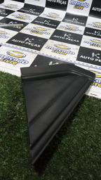 Moldura Vidro Exterior Dianteiro Esquerdo C4 Pallas