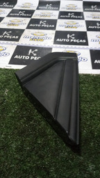 MOLDURA VIDRO EXTERIOR DIANTEIRO ESQUERDO C4 PALLAS