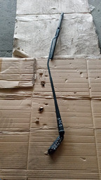 LIMPADOR PARA-BRISA 207 SW 2009 DIREITO