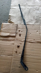 LIMPADOR PARA-BRISA 207 SW 2009 DIREITO