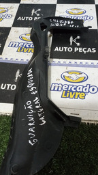 BORRACHA GUARNIÇÃO LATERAL ESQUERDA CITROEN C4 LOUNGE