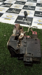 FECHADURA SANDERO 2010 DIANTEIRO DIREITO