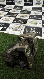 FECHADURA SANDERO 2010 DIANTEIRO DIREITO