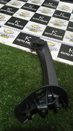 Puxador De Porta  Dianteiro Direito Renault Sandero 2010