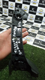 PUXADOR DE PORTA  DIANTEIRO DIREITO RENAULT SANDERO 2010