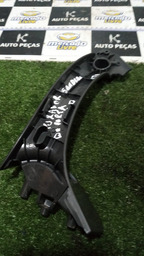 PUXADOR DE PORTA  DIANTEIRO DIREITO RENAULT SANDERO 2010