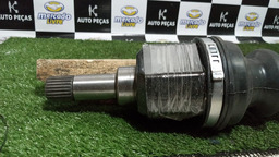 SEMI-EIXO HOMOCINÉTICA TULIPA TRIZETA L.E X SARA PICASSO 2.0