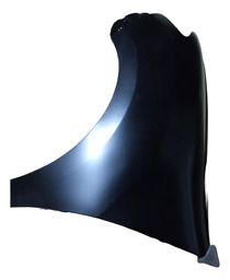 PARA LAMA LOGAN SANDERO DIANTEIRO ESQUERDO 2014 EM DIANTE