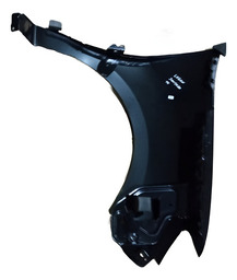 PARA LAMA LOGAN SANDERO DIANTEIRO ESQUERDO 2014 EM DIANTE