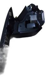 PARA LAMA LOGAN SANDERO DIANTEIRO ESQUERDO 2014 EM DIANTE