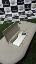 QUEBRA-SOL C4 LOUNGE 2013